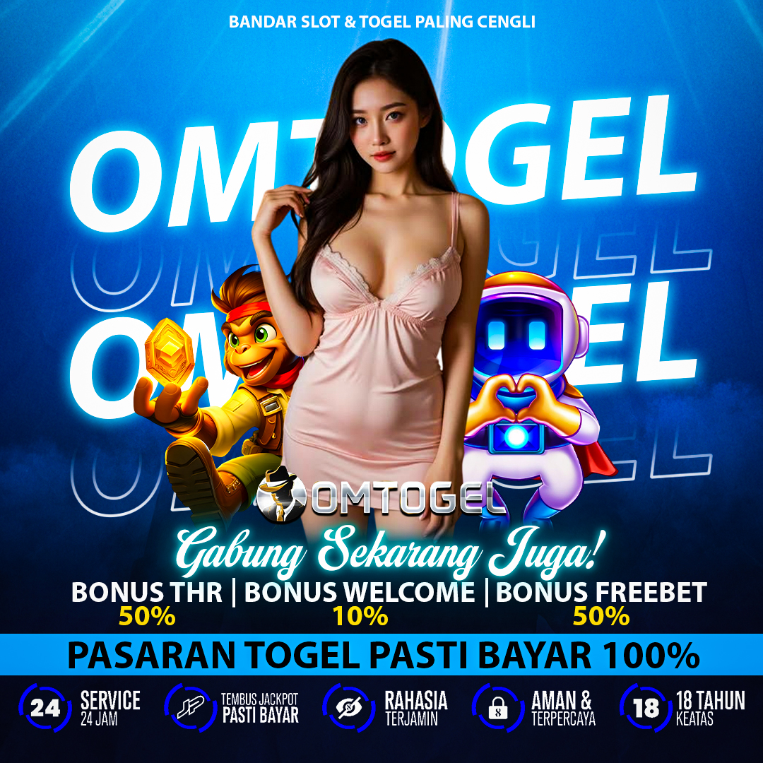OMTOGEL | LOGIN OMTOGEL | TEMBAK IKAN | GAME ARCADE | LIVE CASINO | TOGEL SLOT RESMI